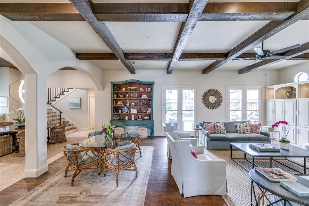 Idlewild - Residential