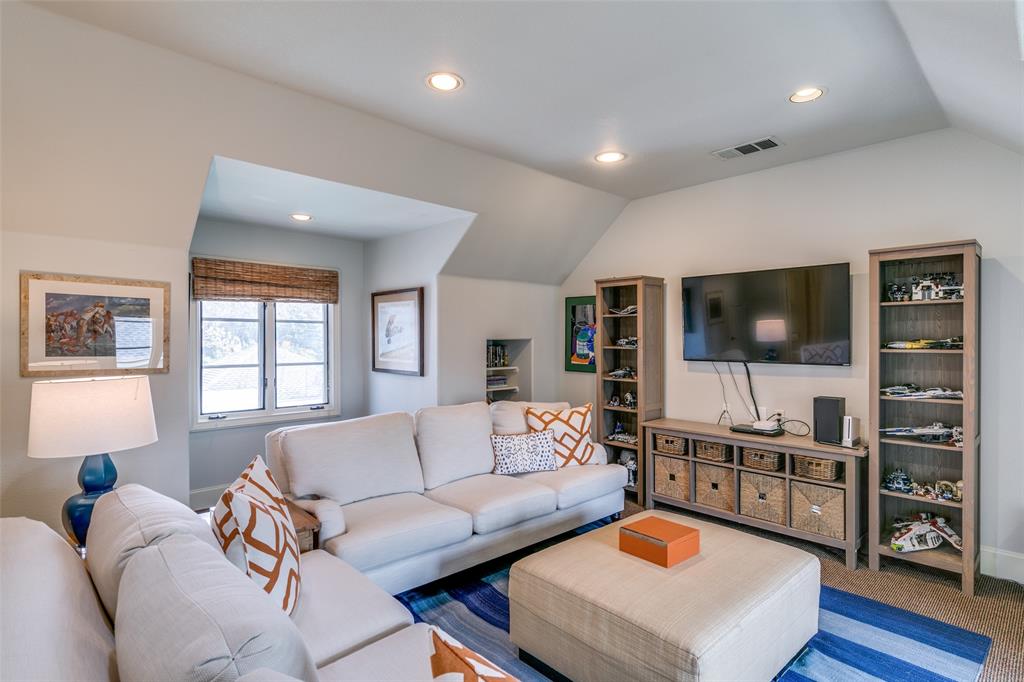 Idlewild - Residential