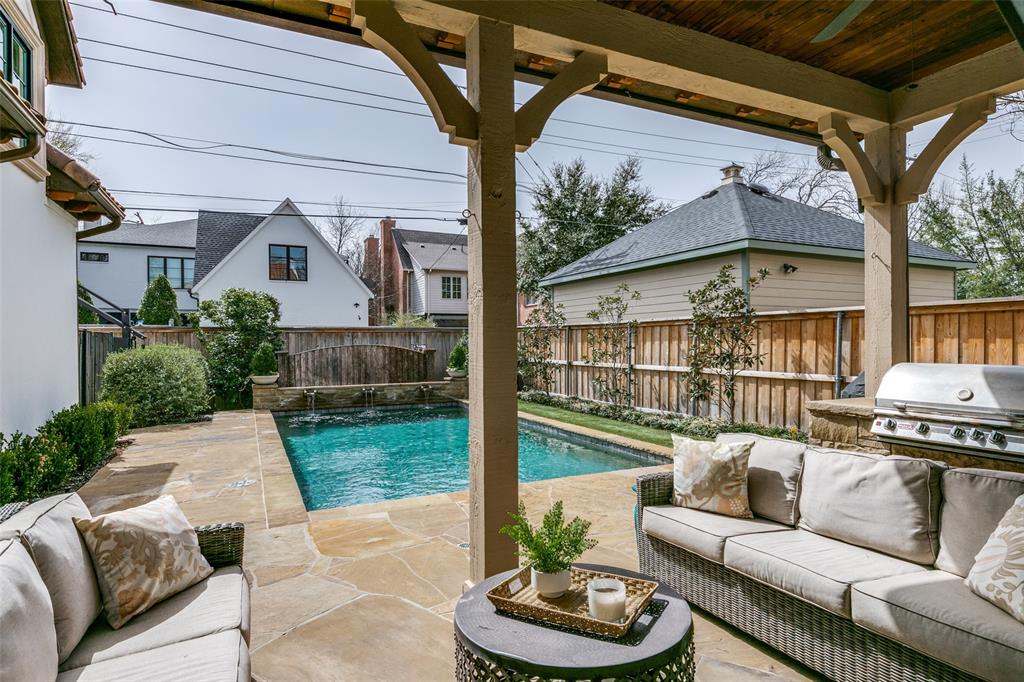 Idlewild - Residential