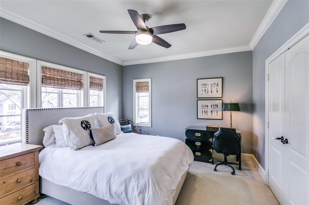 Idlewild - Residential