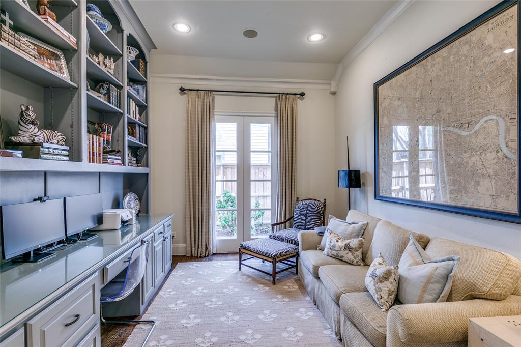 Idlewild - Residential