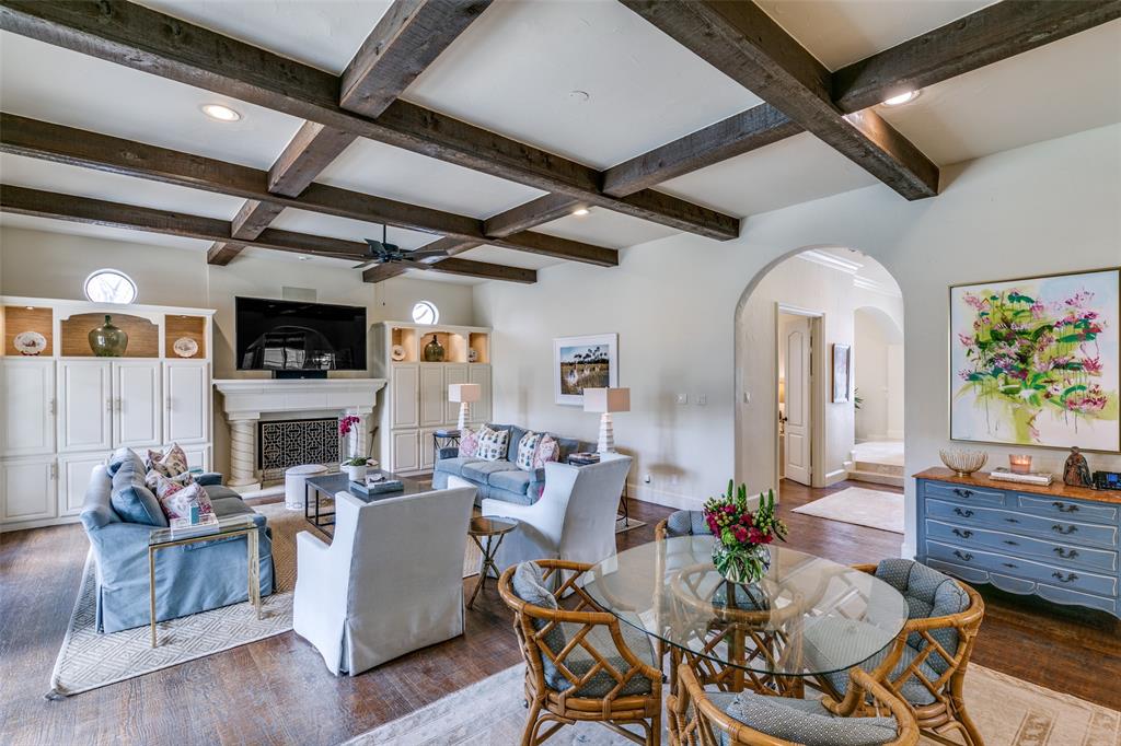 Idlewild - Residential