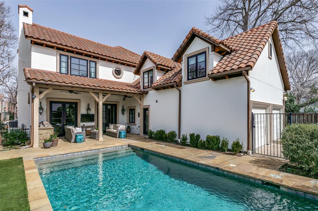 Idlewild - Residential