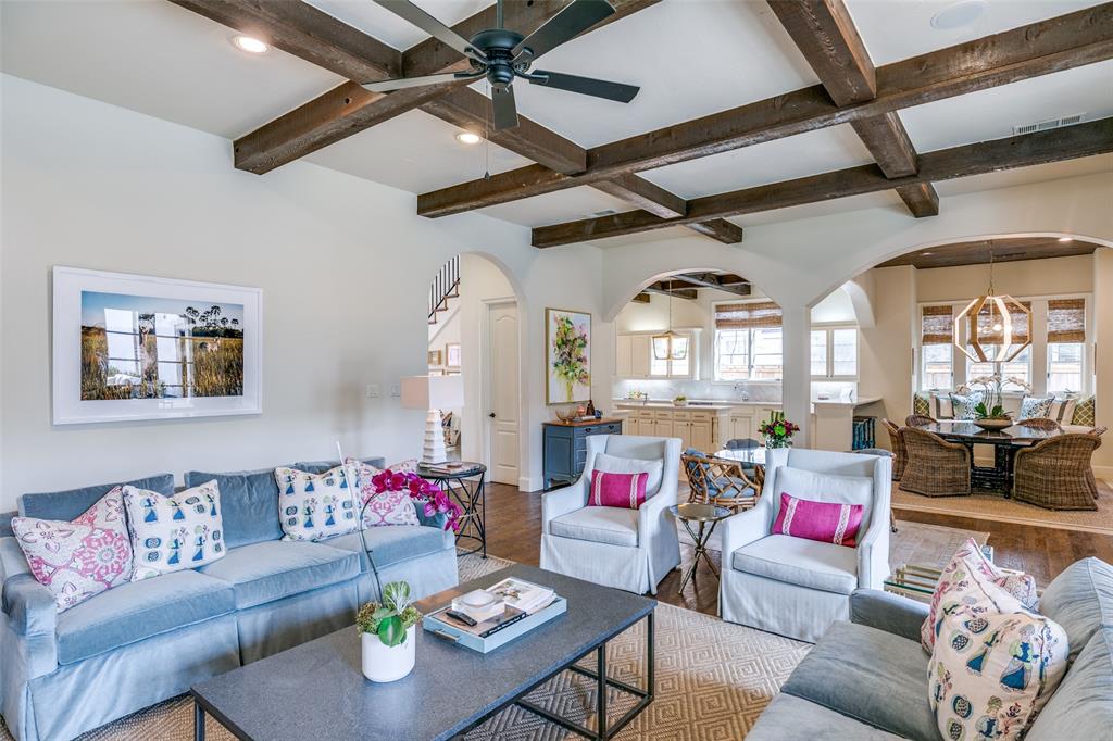 Idlewild - Residential