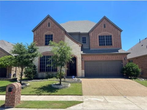 588 Deverson Drive Rockwall TX 75087