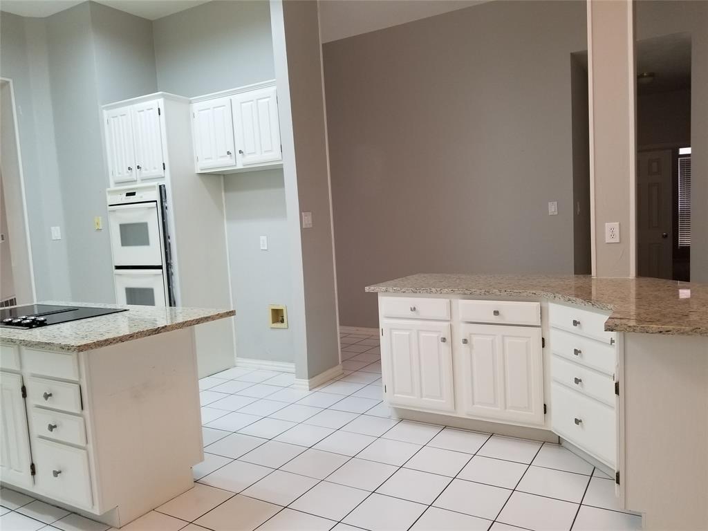 Stone Creek Estate - Residential Lease