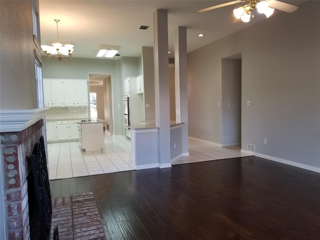 Stone Creek Estate - Residential Lease