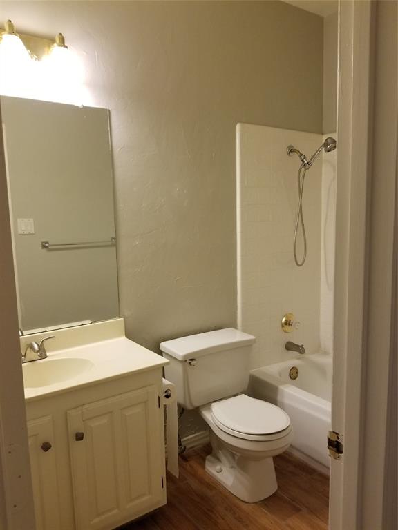 Stone Creek Estate - Residential Lease