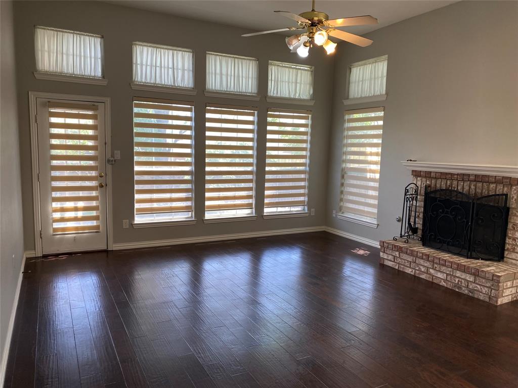 Stone Creek Estate - Residential Lease