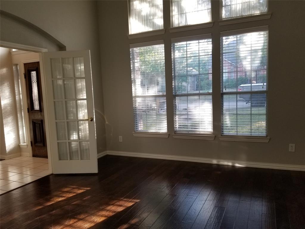 Stone Creek Estate - Residential Lease