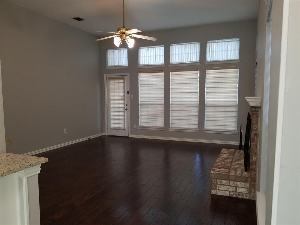 Stone Creek Estate - Residential Lease