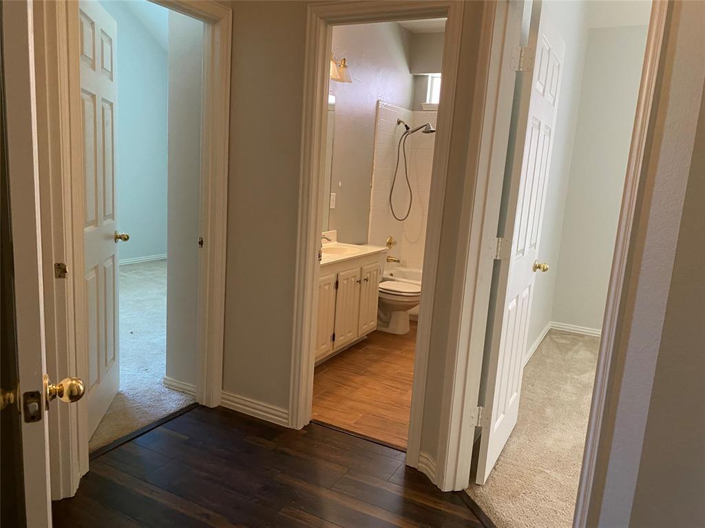 Stone Creek Estate - Residential Lease