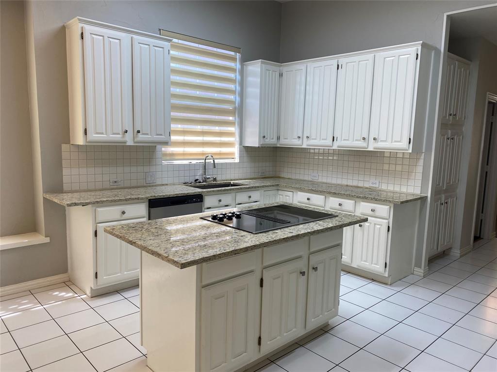 Stone Creek Estate - Residential Lease