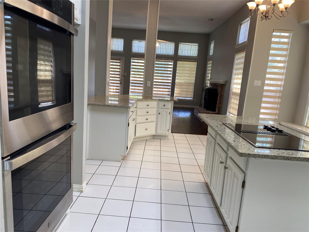 Stone Creek Estate - Residential Lease