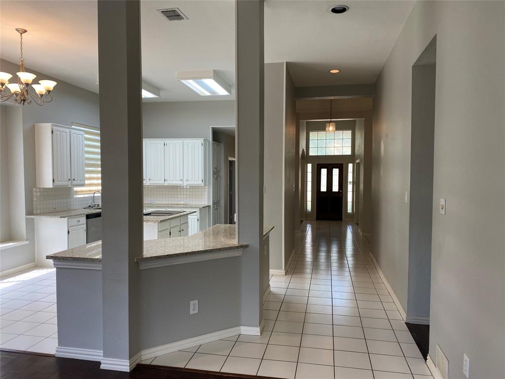 Stone Creek Estate - Residential Lease