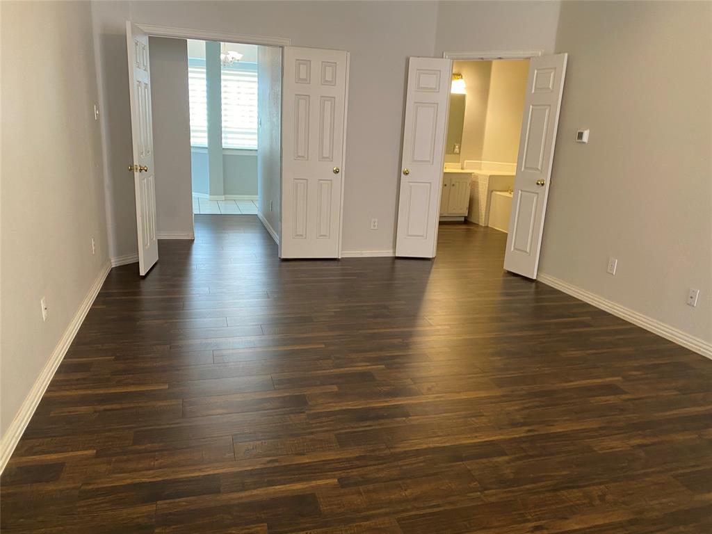 Stone Creek Estate - Residential Lease