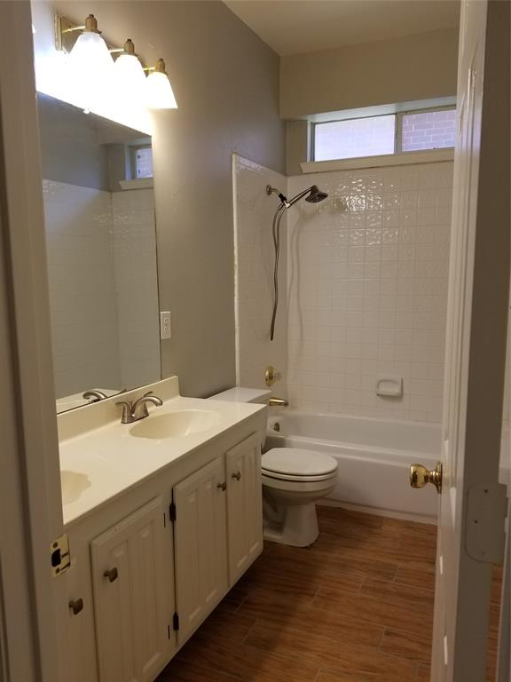 Stone Creek Estate - Residential Lease