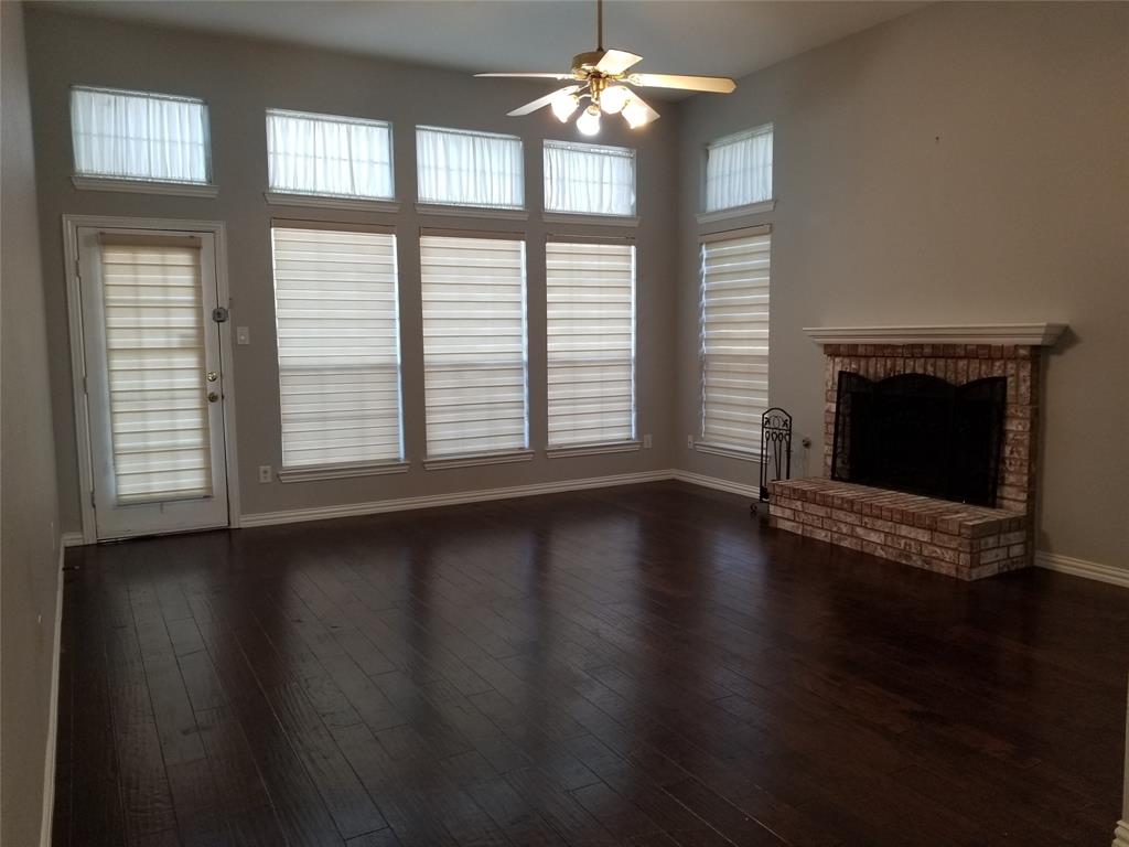 Stone Creek Estate - Residential Lease