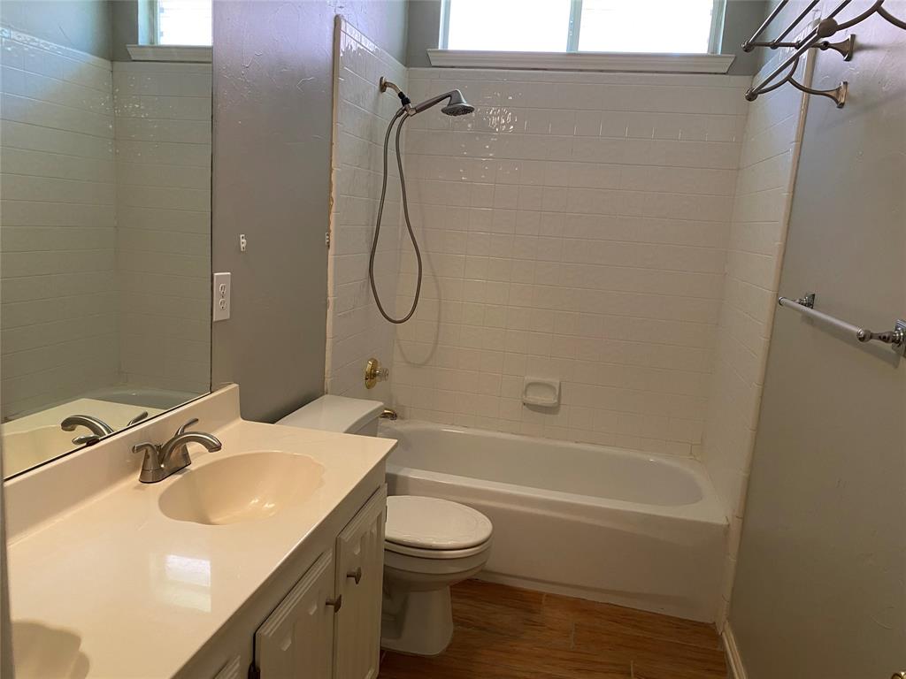 Stone Creek Estate - Residential Lease