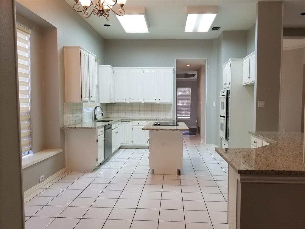 Stone Creek Estate - Residential Lease