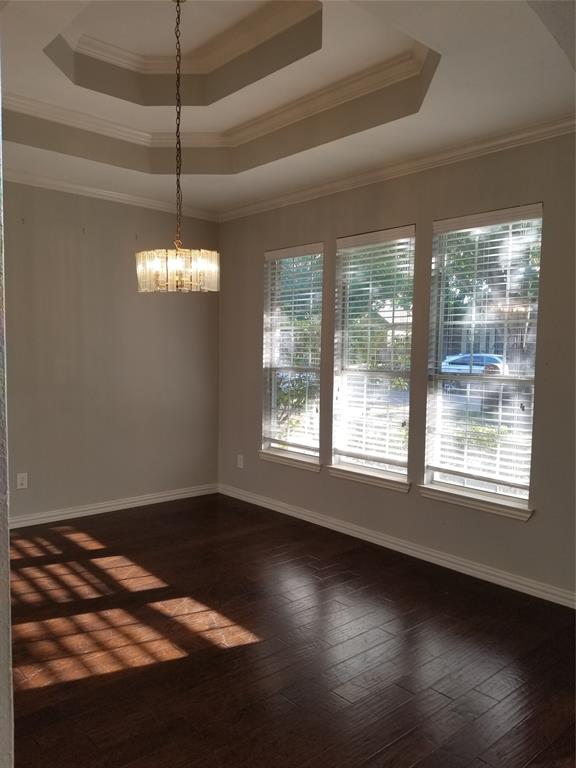 Stone Creek Estate - Residential Lease