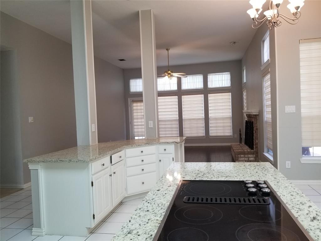 Stone Creek Estate - Residential Lease