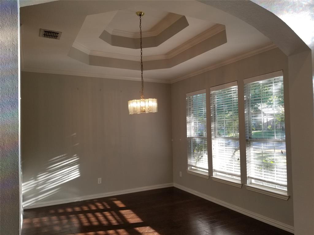 Stone Creek Estate - Residential Lease