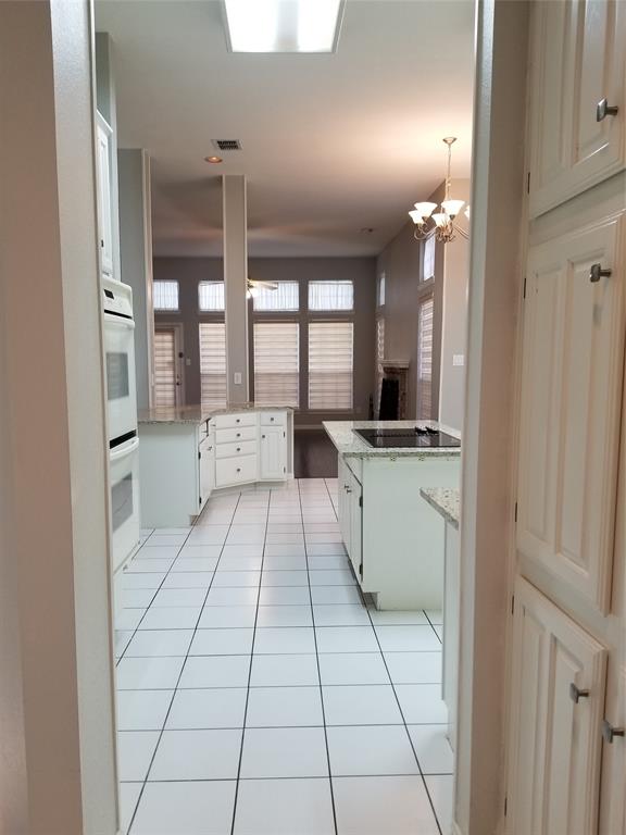 Stone Creek Estate - Residential Lease