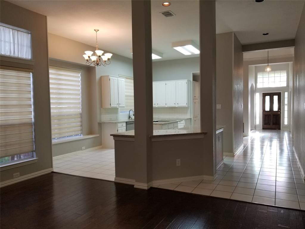 Stone Creek Estate - Residential Lease