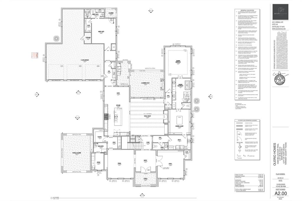 Montrachet Add - Residential