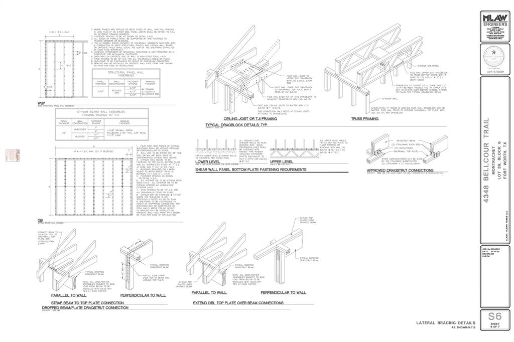 Montrachet Add - Residential