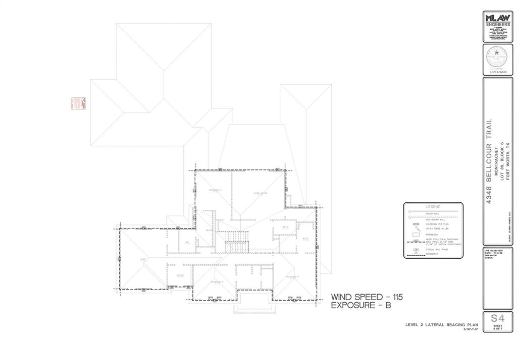 Montrachet Add - Residential