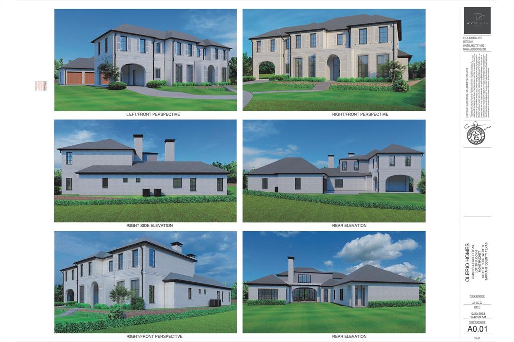 Montrachet Add - Residential