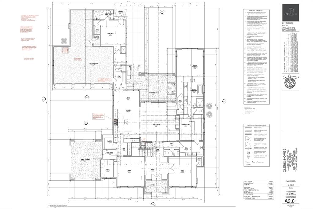 Montrachet Add - Residential