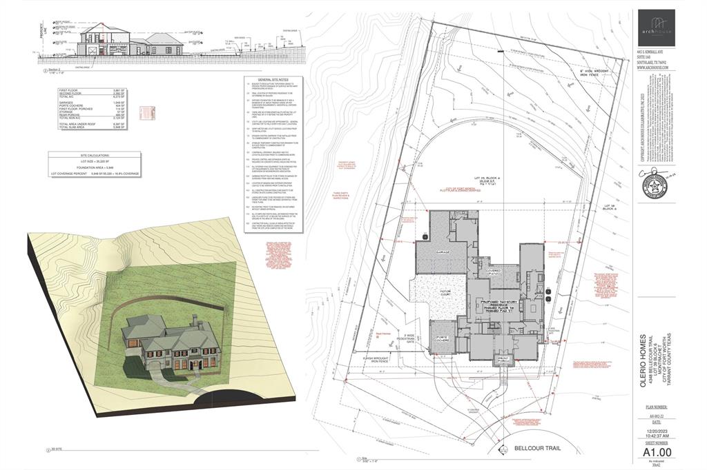 Montrachet Add - Residential