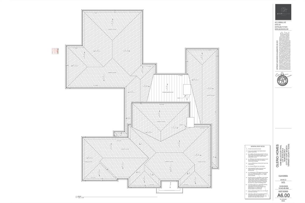 Montrachet Add - Residential