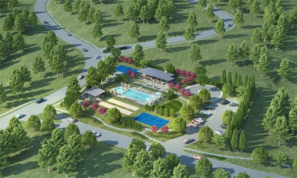 Montrachet Add - Residential