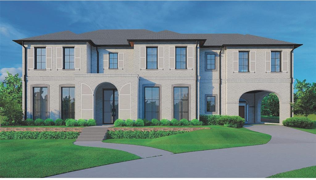 Montrachet Add - Residential