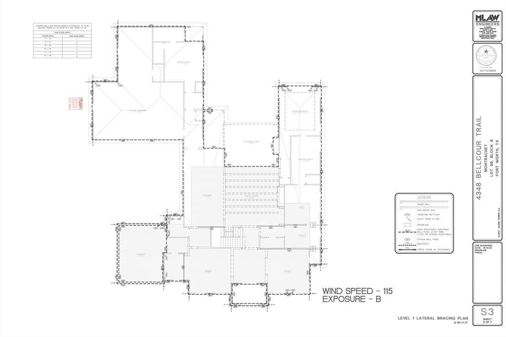 Montrachet Add - Residential