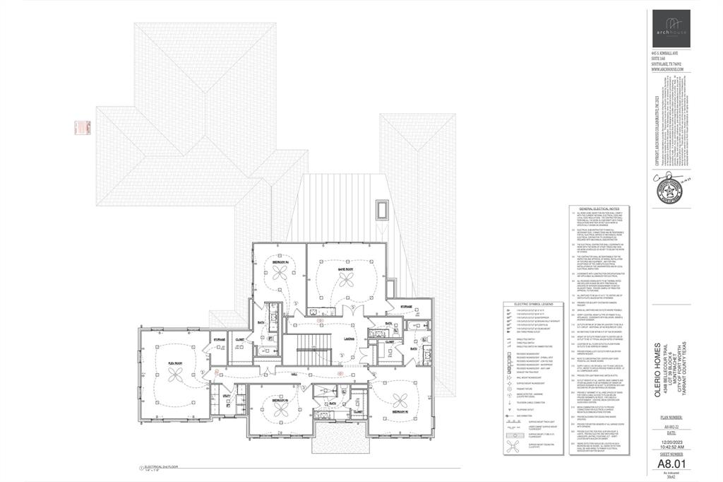Montrachet Add - Residential