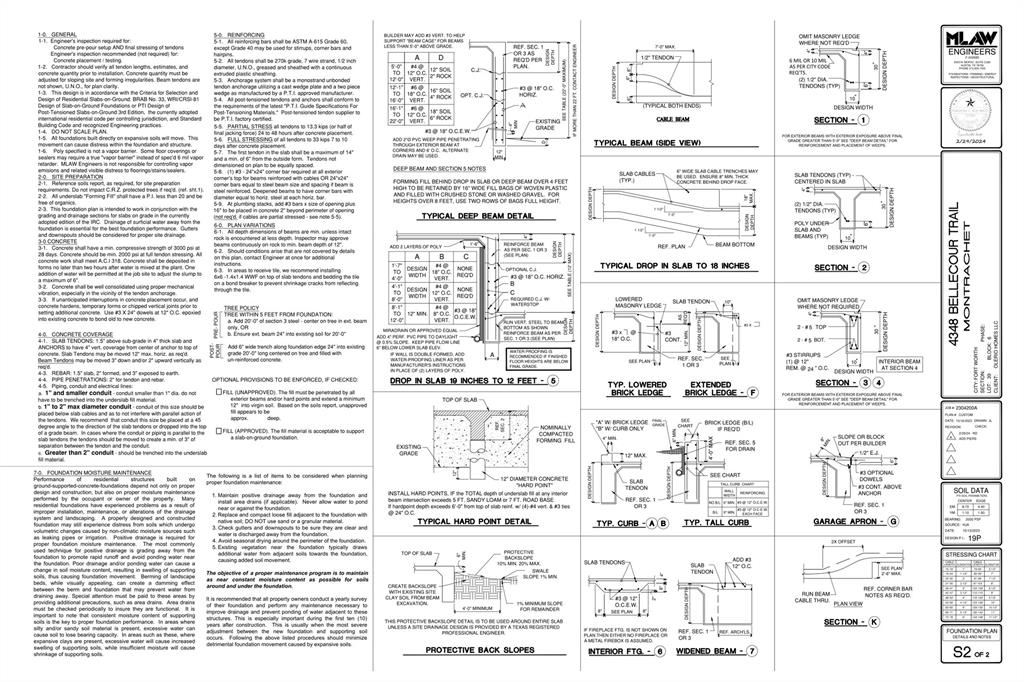Montrachet Add - Residential
