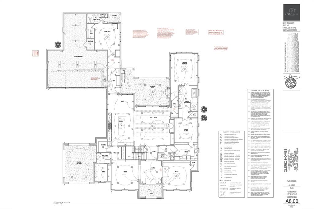 Montrachet Add - Residential