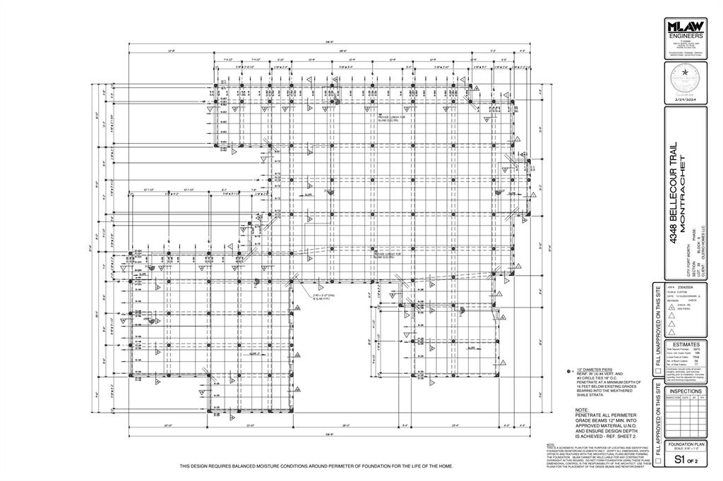 Montrachet Add - Residential