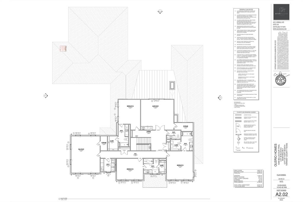 Montrachet Add - Residential