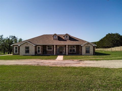 690-A County Road 4707 Kempner TX 76539