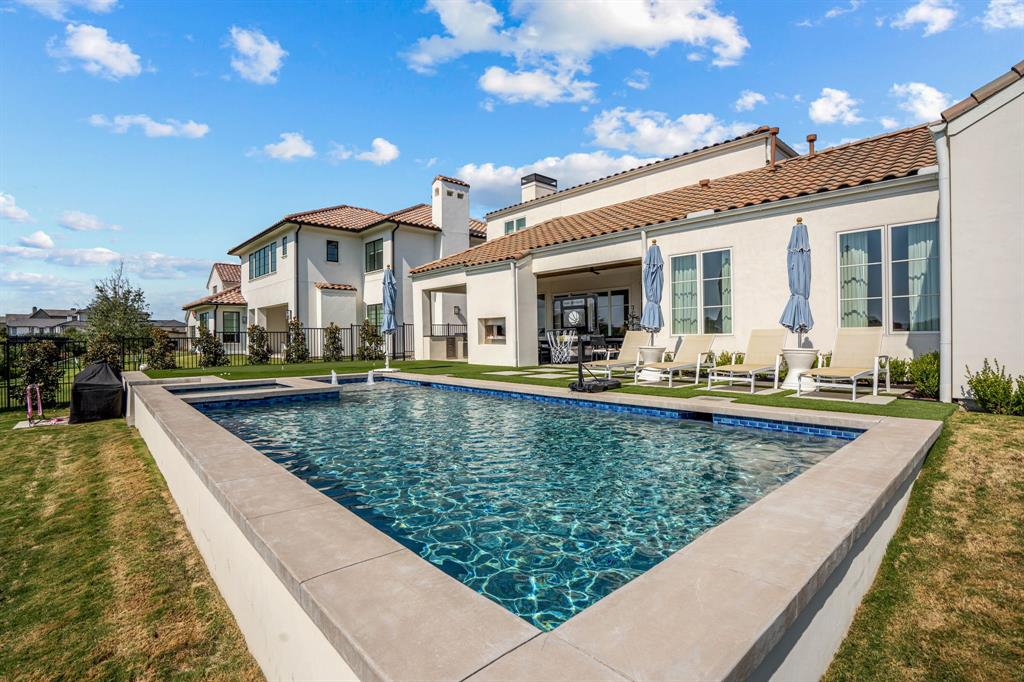 Montrachet Add - Residential