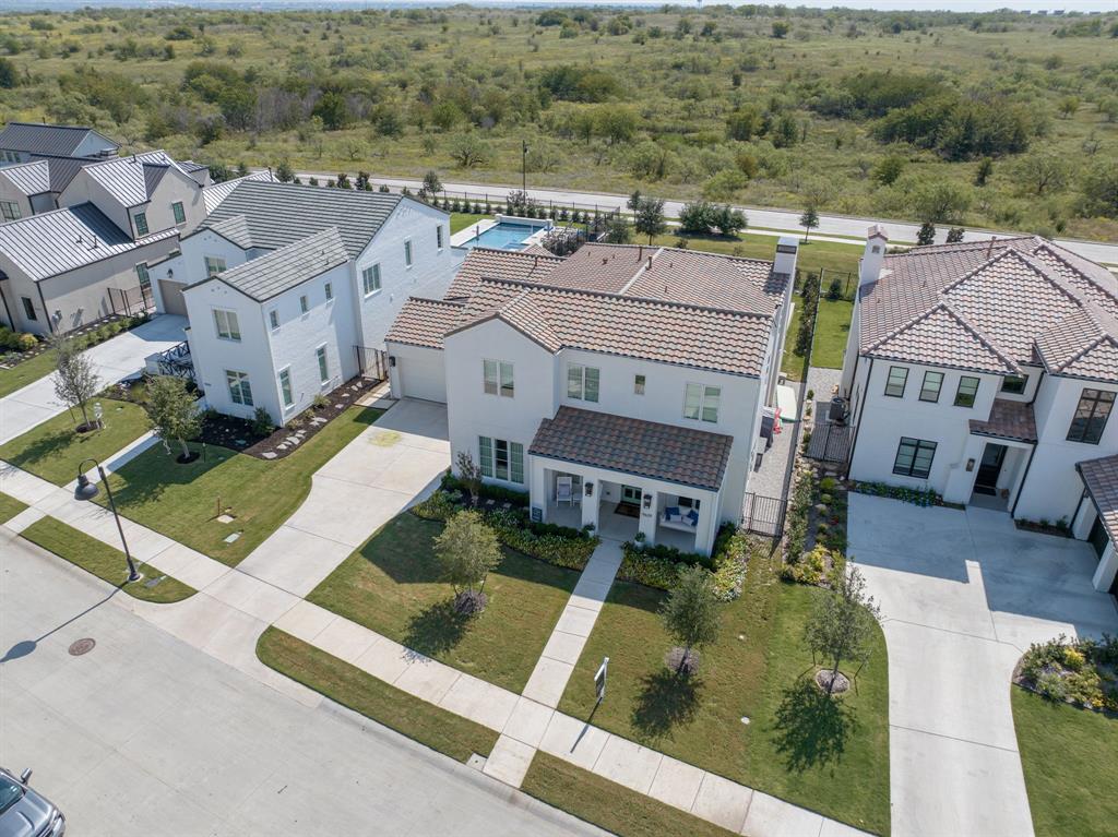 Montrachet Add - Residential