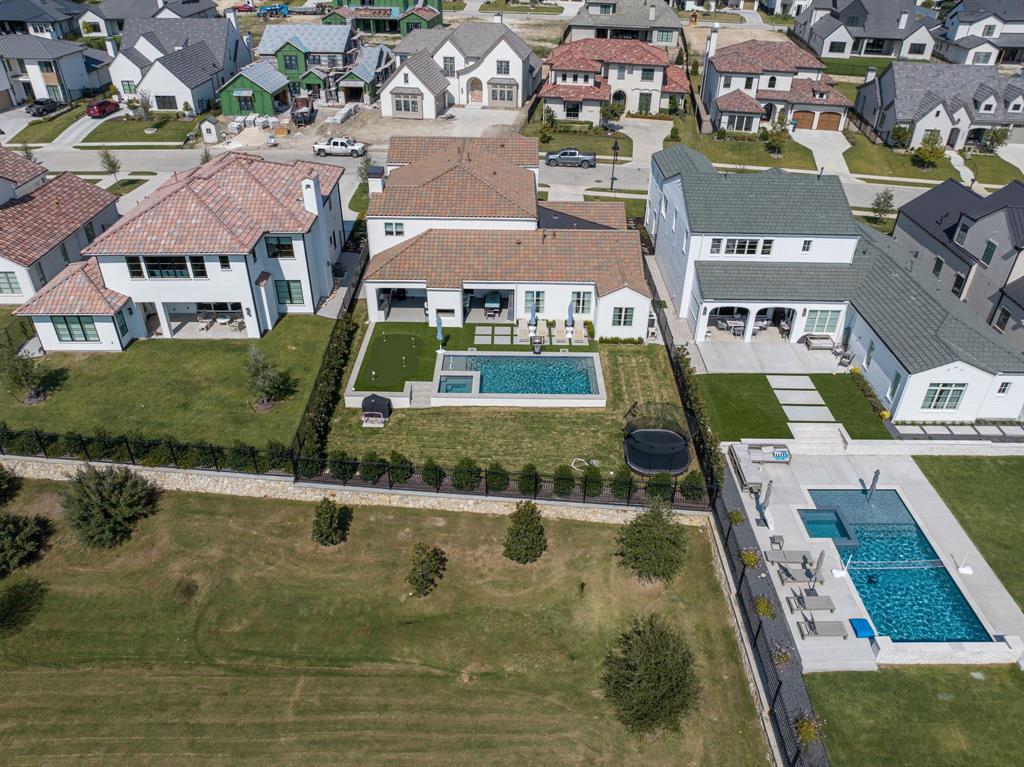 Montrachet Add - Residential