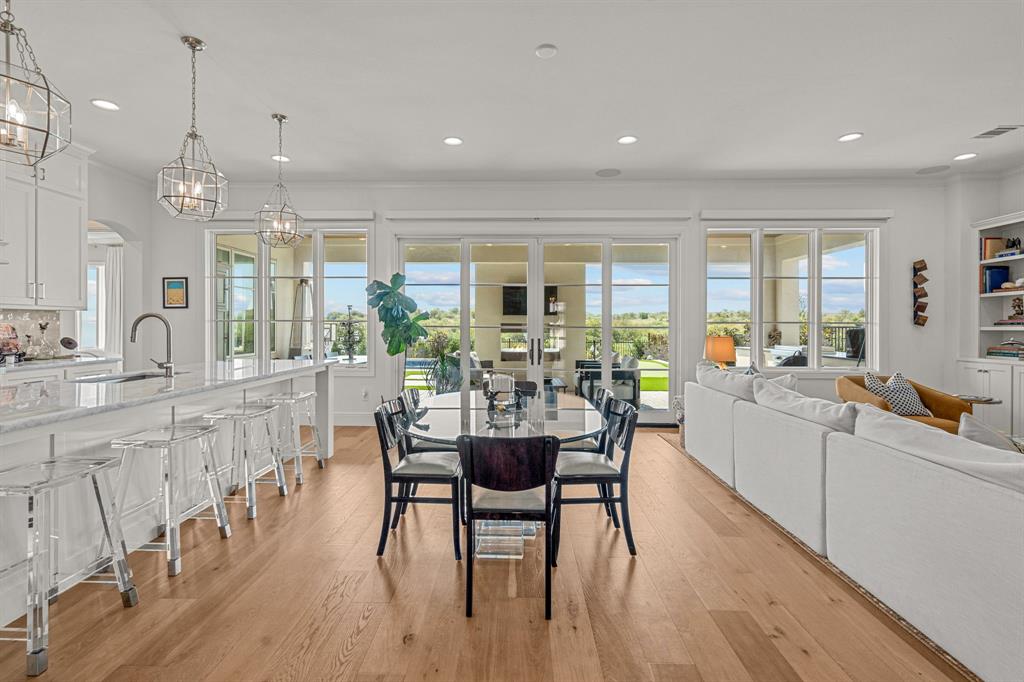 Montrachet Add - Residential