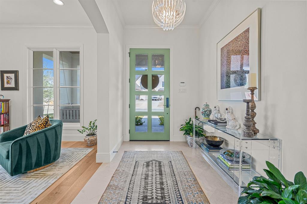 Montrachet Add - Residential